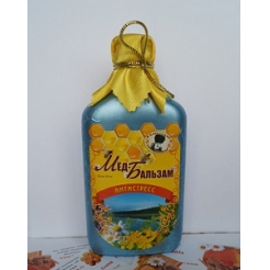 Купить Мёд-бальзам "Антистресс" в Волгодонске